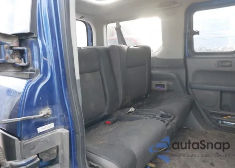 2004 Honda Element Ex z USA, uszkodzony, nr VIN 5J6YH28574L031915